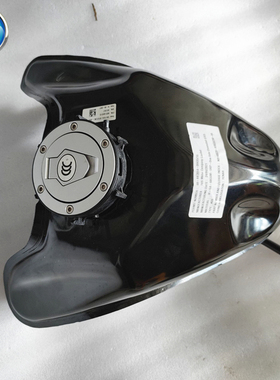 适用宝马BMW310 G310R摩托车汽油箱黑色油箱