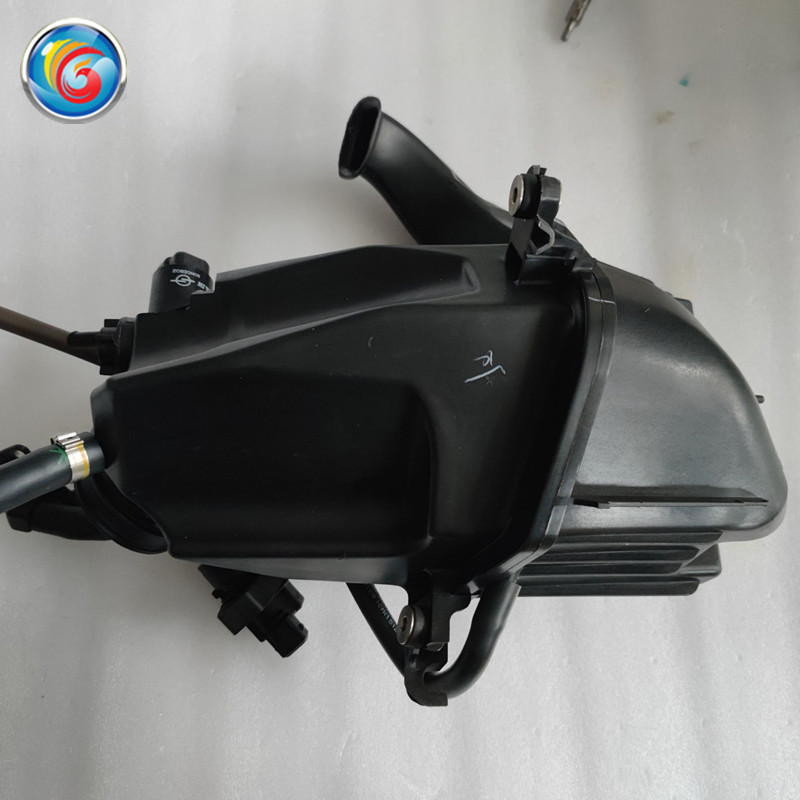 宝马G310GS摩托车空气滤清器