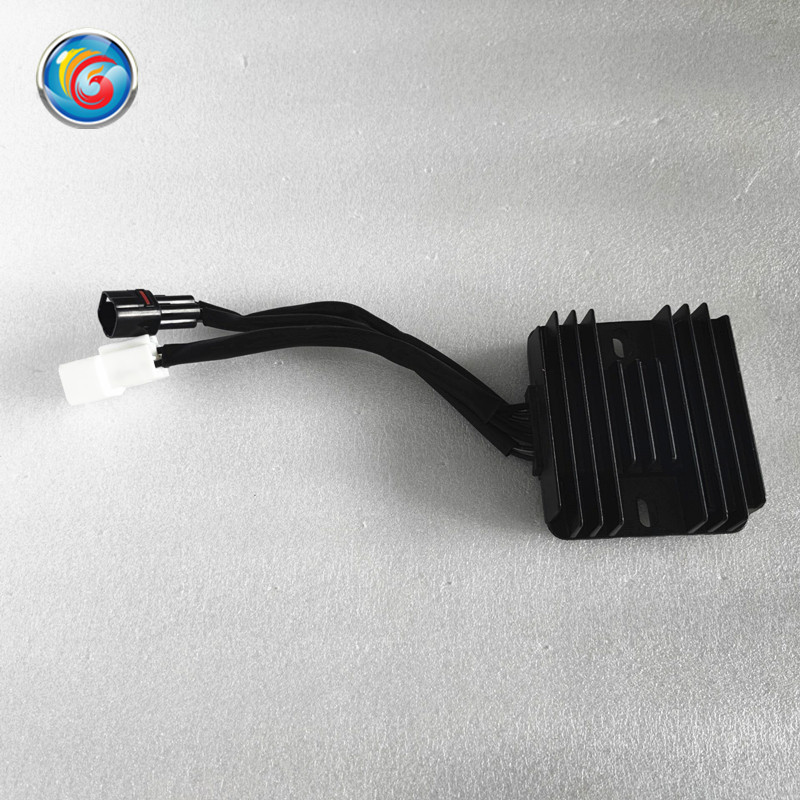 铃木适用dr300摩托车充电器