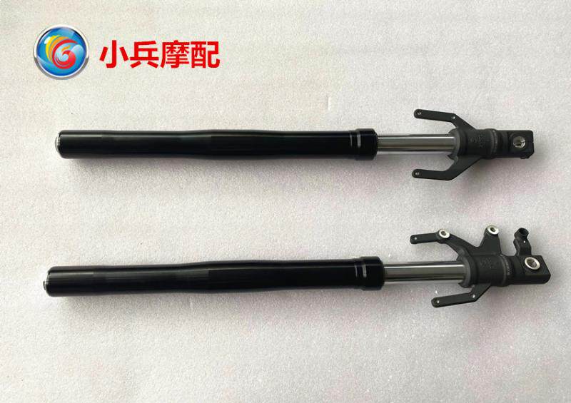 新大洲cbf190x前减震器摩托车