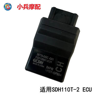 SDH110T-2E影电喷点火器