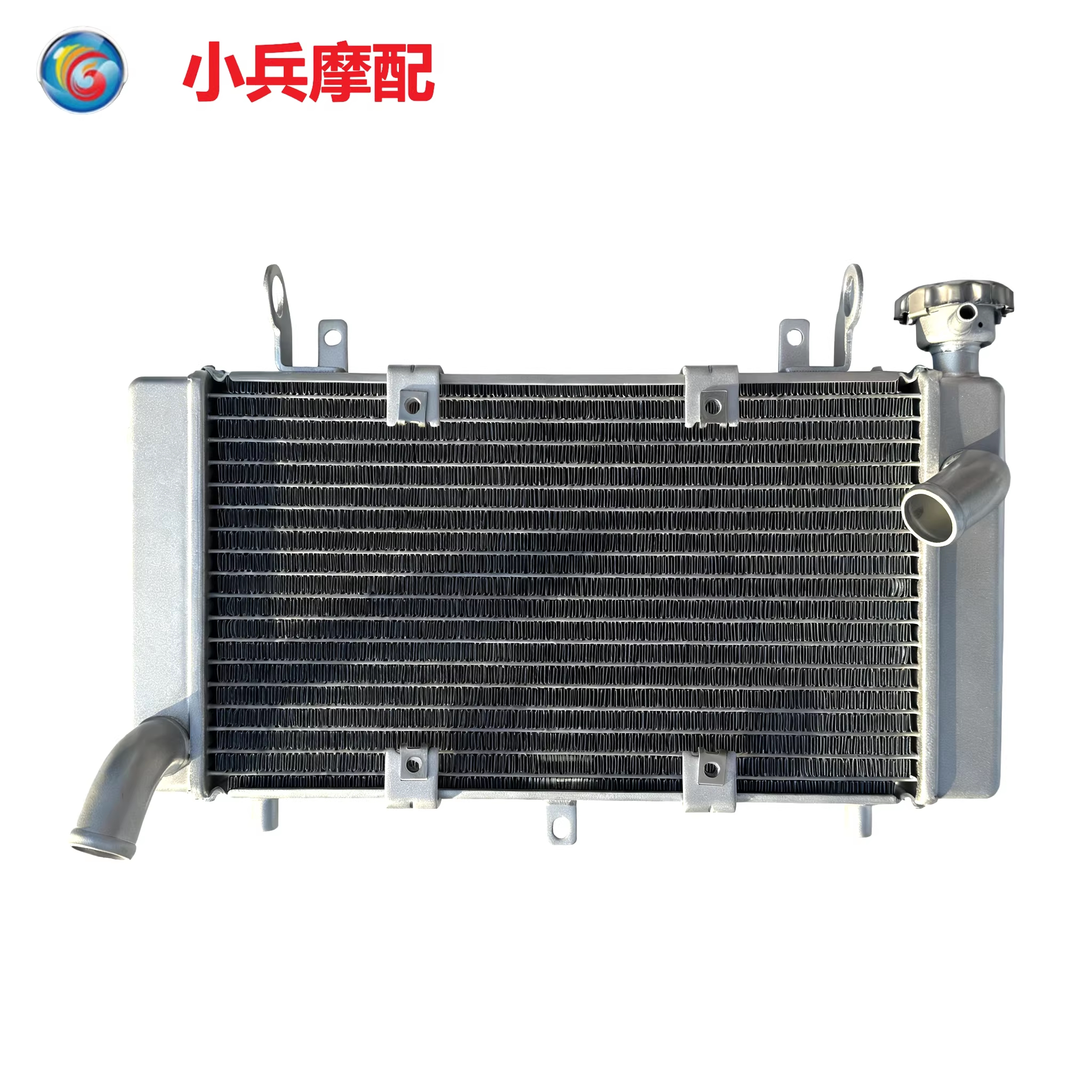 金鹏BJ500GS-ATRK502水箱