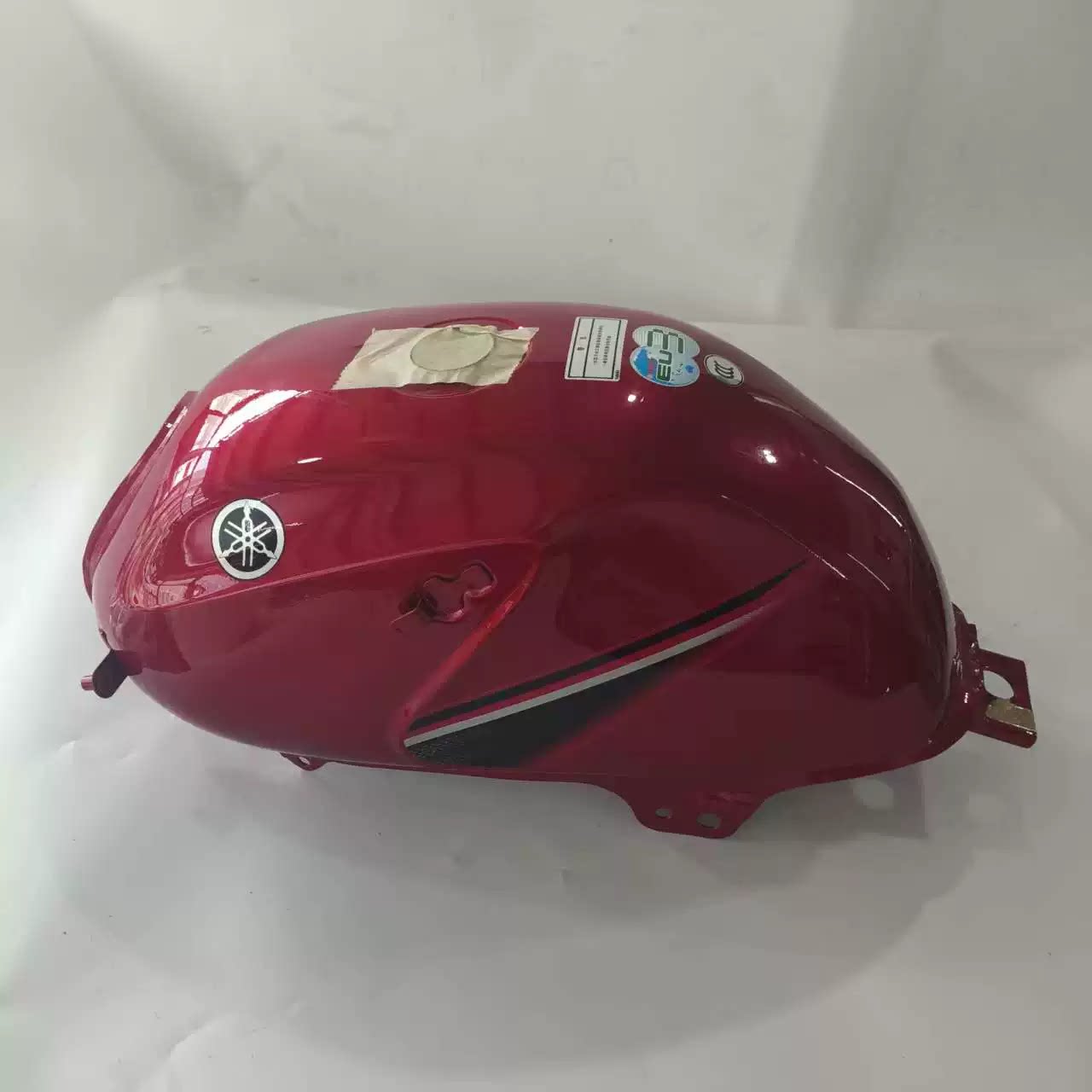 天剑KYBR125KJYM125-7油箱