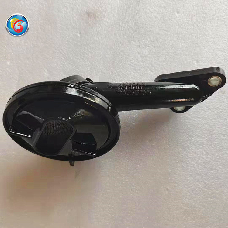 适用于宝马摩托车机油泵