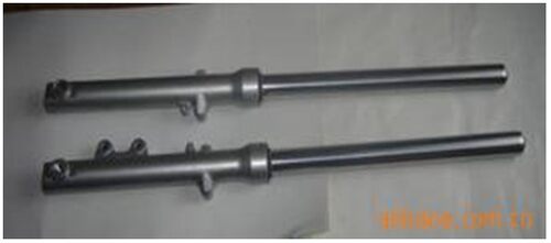 铃木悦酷gz150前轮前减震减震器