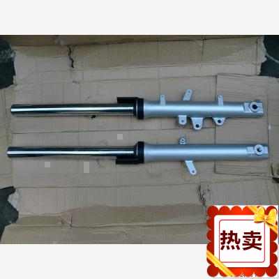 雅马哈YBR250前减震天剑王前减震天剑王前避震前叉JYM250-2A