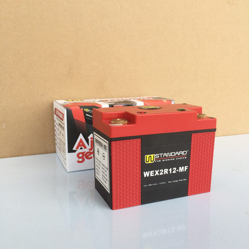 12ah安美国蓄电瓶干电池适用宝马