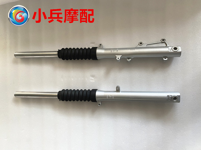 新大洲本田适用金锋锐前减震器