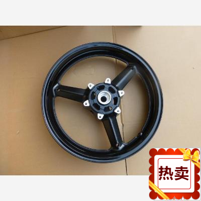 适用铃木跑车骊驰黑色