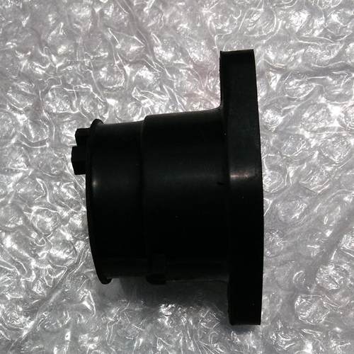 适用雅马哈摩托车劲虎化油器接口