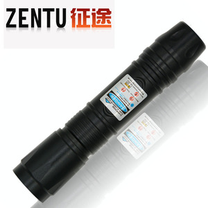 充电激光手电 镭射灯绿光教鞭远射红外线激光灯售楼部沙盘激光笔