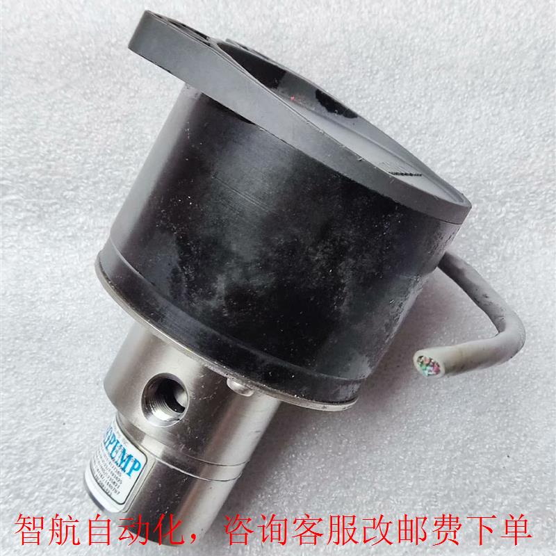 MICROPUMP喷码机泵 L23735 GJSN21-DG 五金/工具 打标机/打码机/喷码机 原图主图