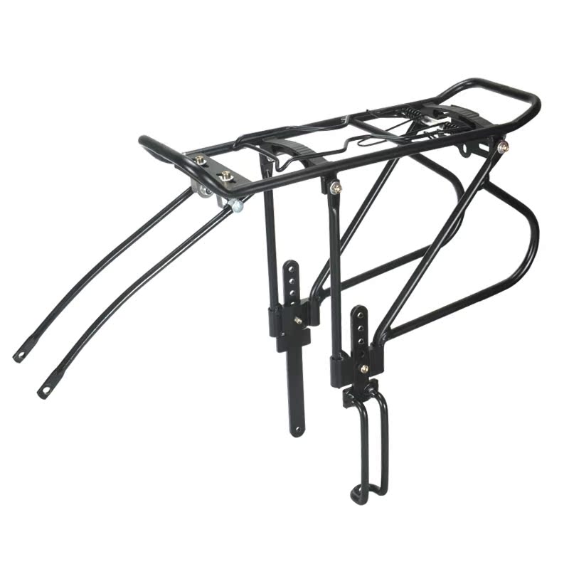 Porte-bagages pour vélo - Ref 2410876 Image 1