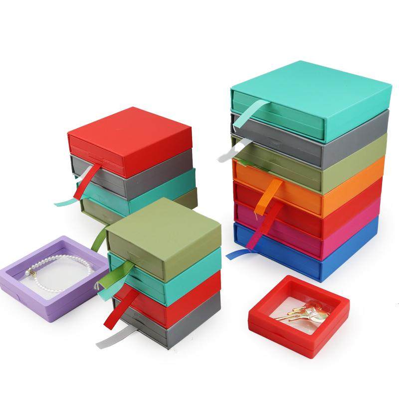 PE悬浮盒饰品盒印刷纸套外壳包装塑料壳防刮花防尘可印LOGO直销,饰品/流行首饰/时尚饰品新,首饰盒,淘宝优惠券,粉丝福利购,淘宝优惠卷