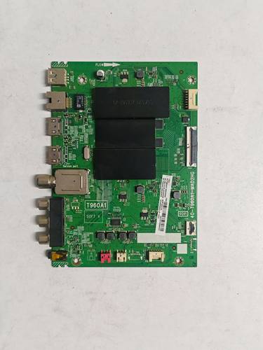 适用TCL电视主板40-T960A1
