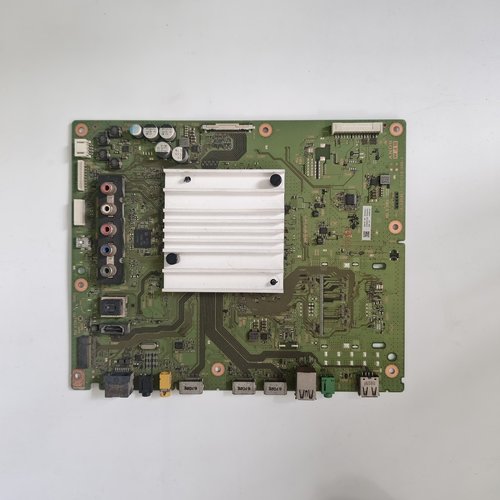 索尼液晶电视KD-55X7000D 65X7500D主板驱动版1-980-837-21电路板