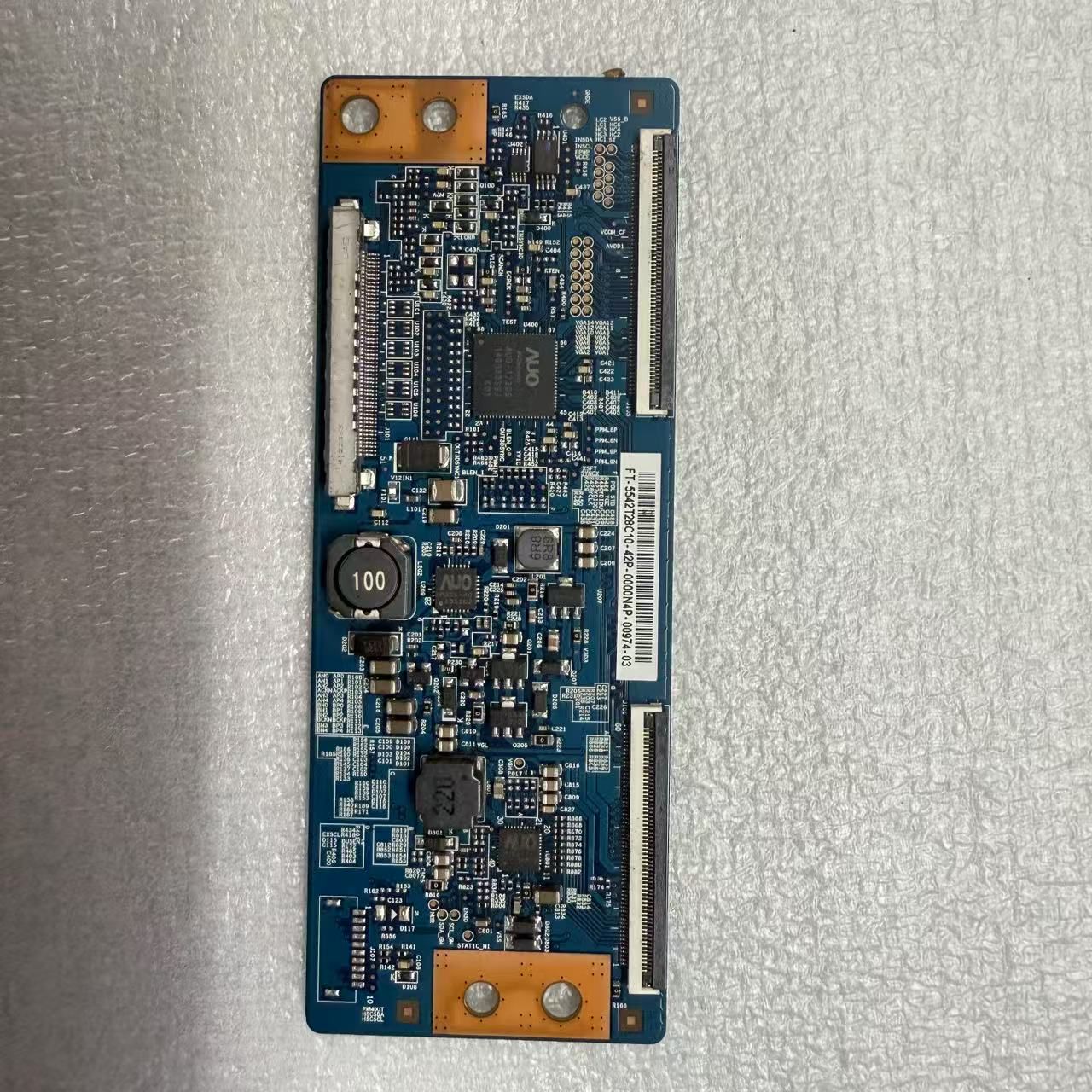 适配长虹海信LED50EC300JD/C2000i液晶电视逻辑小板50T10-C02配件