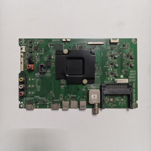 55寸海信液晶电视机LED55MU7000U主板电路板RSAG7.820.8022数字版
