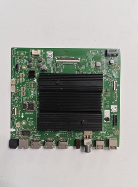 55寸创维液晶电视机55Q41 Pro 55Q51主板驱动板A7T8511电路板配件