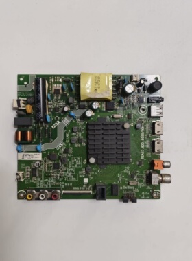 32寸海信液晶电视HZ32E35A/A36E vidda 32V1A-J电源板主板电路板