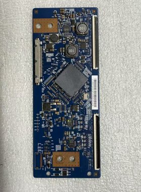 海尔LD55U3100长虹3D55C2000i/2080ID液晶电视逻辑小板55T02一C08