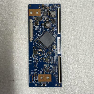 海尔LD55U3100长虹3D55C2000i/2080ID液晶电视逻辑小板55T02一C08