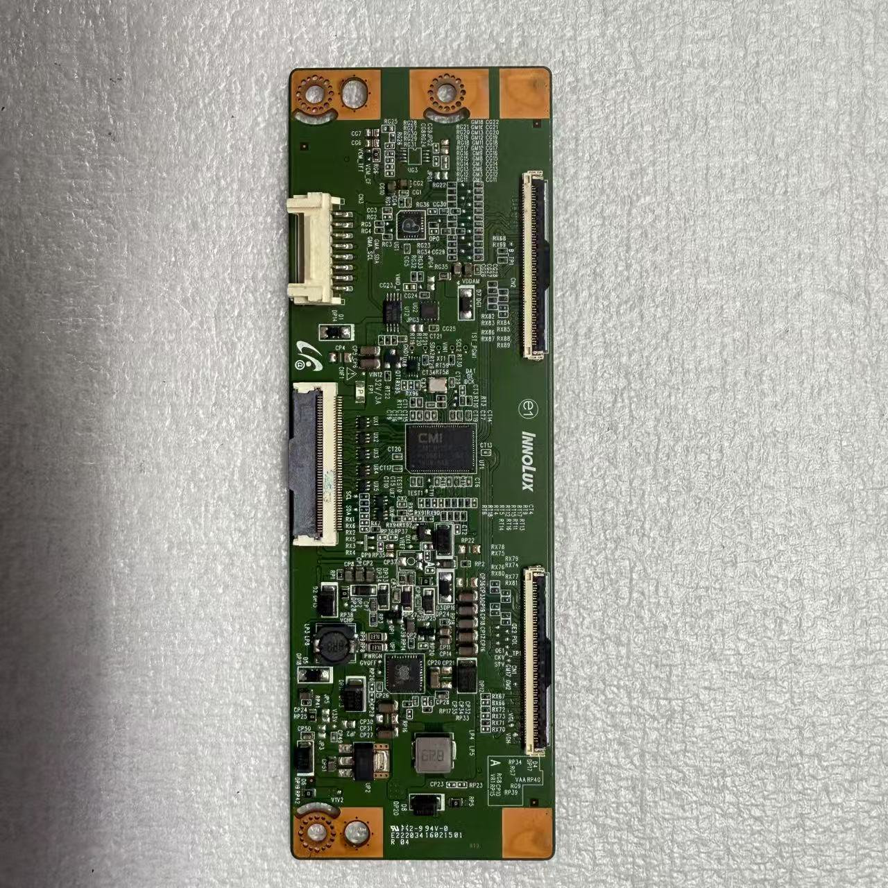 适配海信LED58K220 LED58S1电视逻辑小板 液晶显示屏配件LNNOLUX