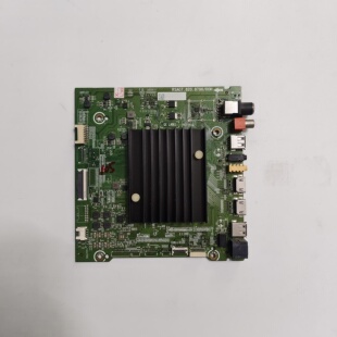 75寸海信液晶电视75E3D机芯主板驱动板RSAG7.820.8796电路板配件