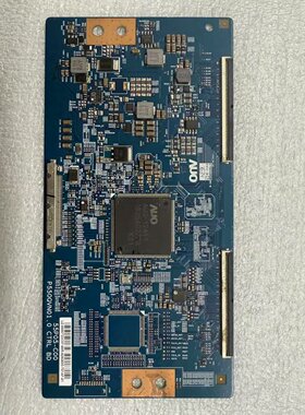 海信液晶电视LED55EC620UA/K560U逻辑小板55P05一C00 P550QVN01.0