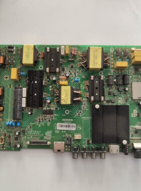 康佳液晶电视KKTV U55V电源板主板电路板35022344华星屏5502YT寸