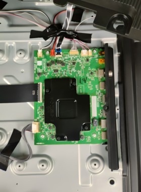 适用TCL电视机55/65T8E-PRO 55P78E液晶显示主板电脑板电路板配件