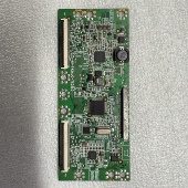 t42auo 适用TCL42寸电视L42E5300D机 逻辑小板屏驱动板40 tcd2lg