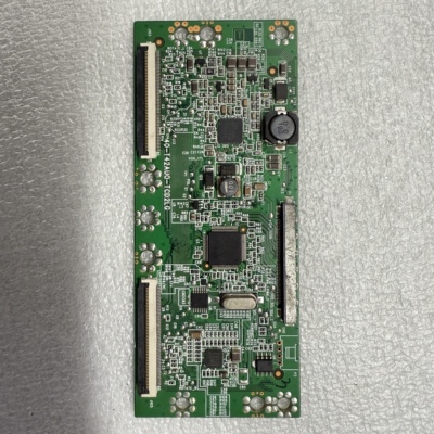 适用TCL42寸电视L42E5300D机的逻辑小板屏驱动板40-t42auo-tcd2lg
