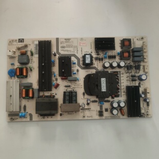 RZ2L电路板配件无维修 适配红米L65R8一X液晶电视机电源板AMP65XM