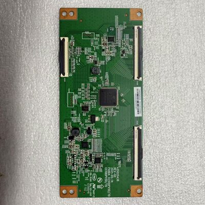 康佳B50U 50D3/G30UE液晶电视机逻辑小板显示板34029223 35025438