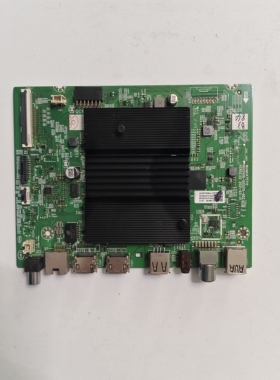 55寸创维液晶电视55G32机型主板A7S712 N012406-002015-002电路板