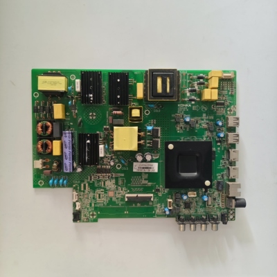 50寸康佳电视B50U LED50G30UE/D3/K200主板电源板 35024926电路板