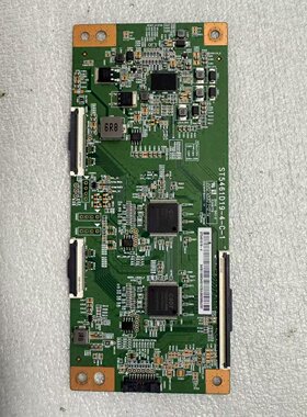 55寸雷鸟液晶电视55S5145D PRO华星光电逻辑小板ST5461D19一4-C-1