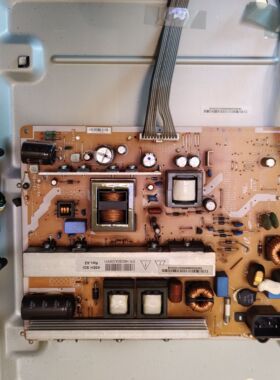 适用长虹等离子液晶电视3D42A3700iD 3D43A5000i电源板电路板配件