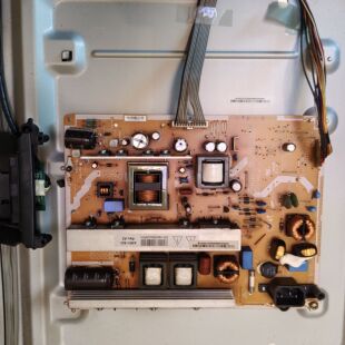 3D43A5000i电源板电路板配件 适用长虹等离子液晶电视3D42A3700iD