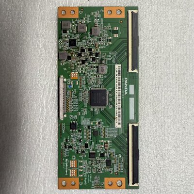 55寸海尔电视机LU55C71/J51/C51 LS55AL88E88熊猫液晶屏逻辑小板