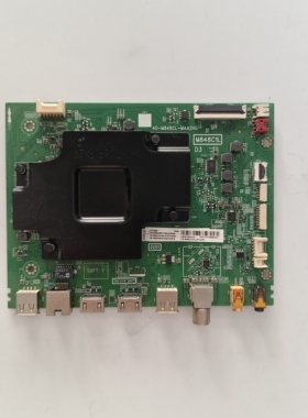 TCL液晶电视50D10 65V6M/D10/V6/Q680主板40-M848CL-MAA2HG电路板