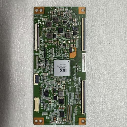 乐视液晶电视L503IN X3-50 L504UCNN超4 X50PRO逻辑小板EAMDJ2S52