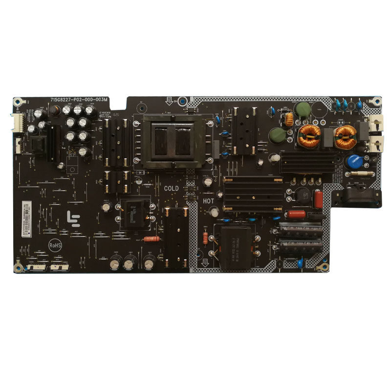 原装乐视letv液晶电视机L504UCNN L504FCNN 超4x50 pro电源板主板