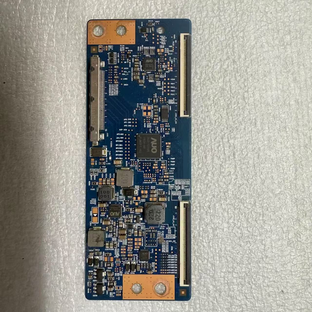 50寸长虹50D2060G 50A1乐视L504FCNN液晶电视逻辑小板50T15一C03