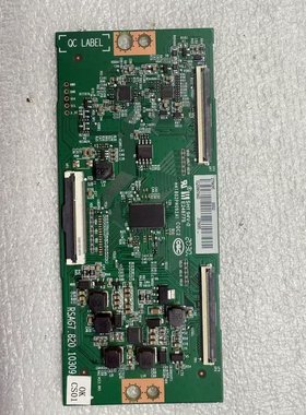 55寸东芝55C340F海信电视55A67F液晶显示屏逻辑板RSAG7.820.10309
