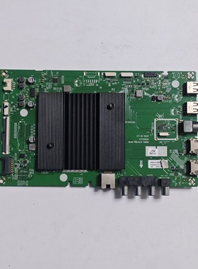 55寸创维液晶电视55S900U主板驱动板5800-A7S780-0P10电路板配件