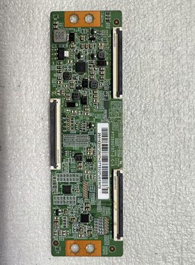 适配小米电视L55M7一EA惠科液晶显示屏逻辑小板PT550GT07-2-C-3