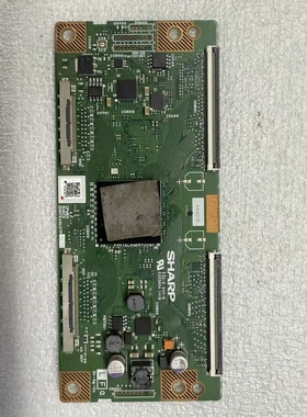 适用乐视TV·超级电视X60逻辑小板CPWBX RUNTK DUNTK4942TP ZL寸