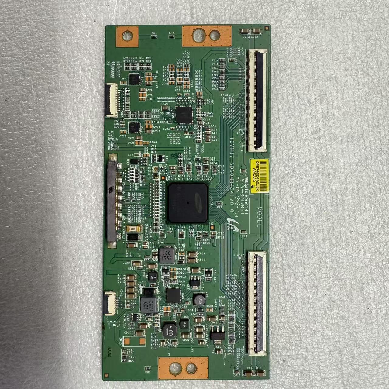 适用TCL海信48寸电视机LED48K20JD L48A71C显示屏驱动板 逻辑小板